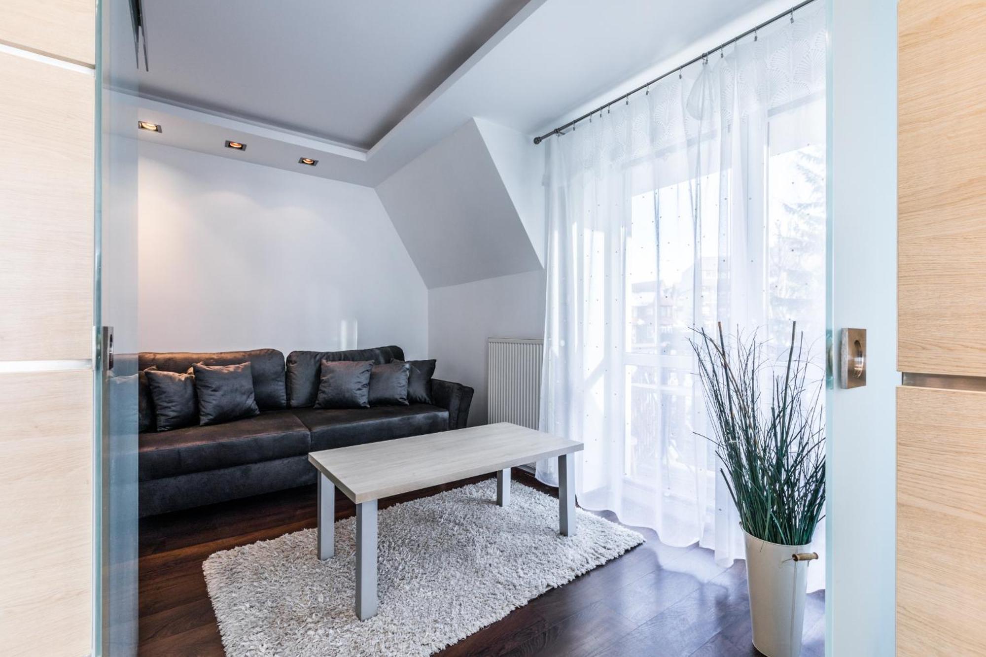 Apartament Levante Zakopane Exterior photo