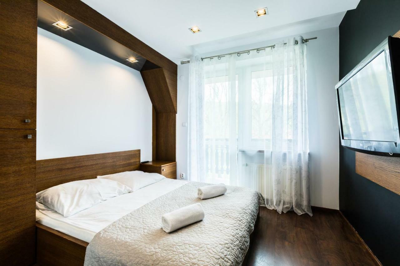 Apartament Levante Zakopane Exterior photo