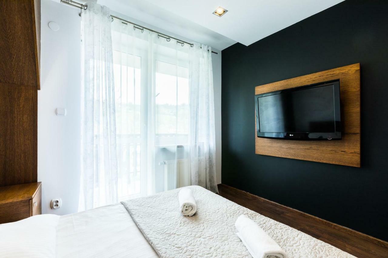 Apartament Levante Zakopane Exterior photo
